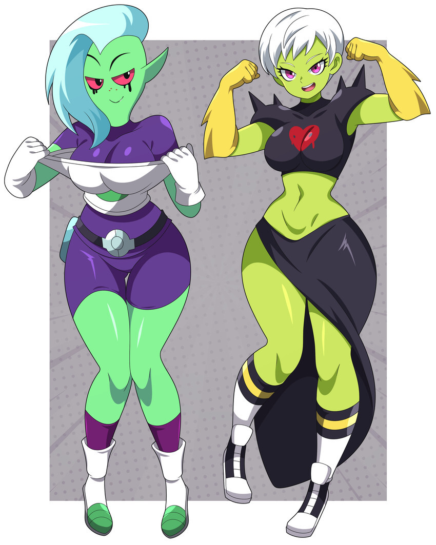 Cheelai (Disney) Rule 34 Image