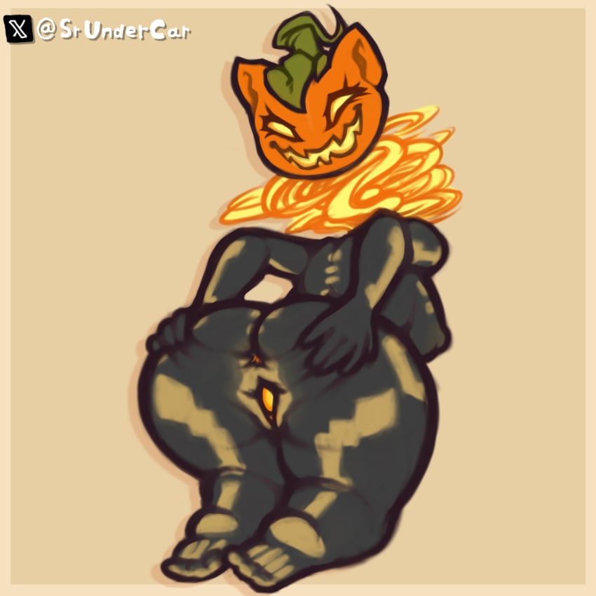 Spice (Fortnite) Rule 34 Image