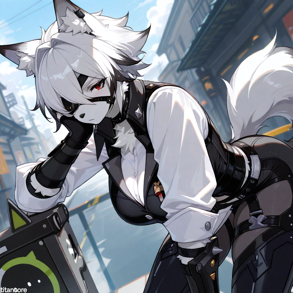 Genderswap (Mtf) Rule 34 Image