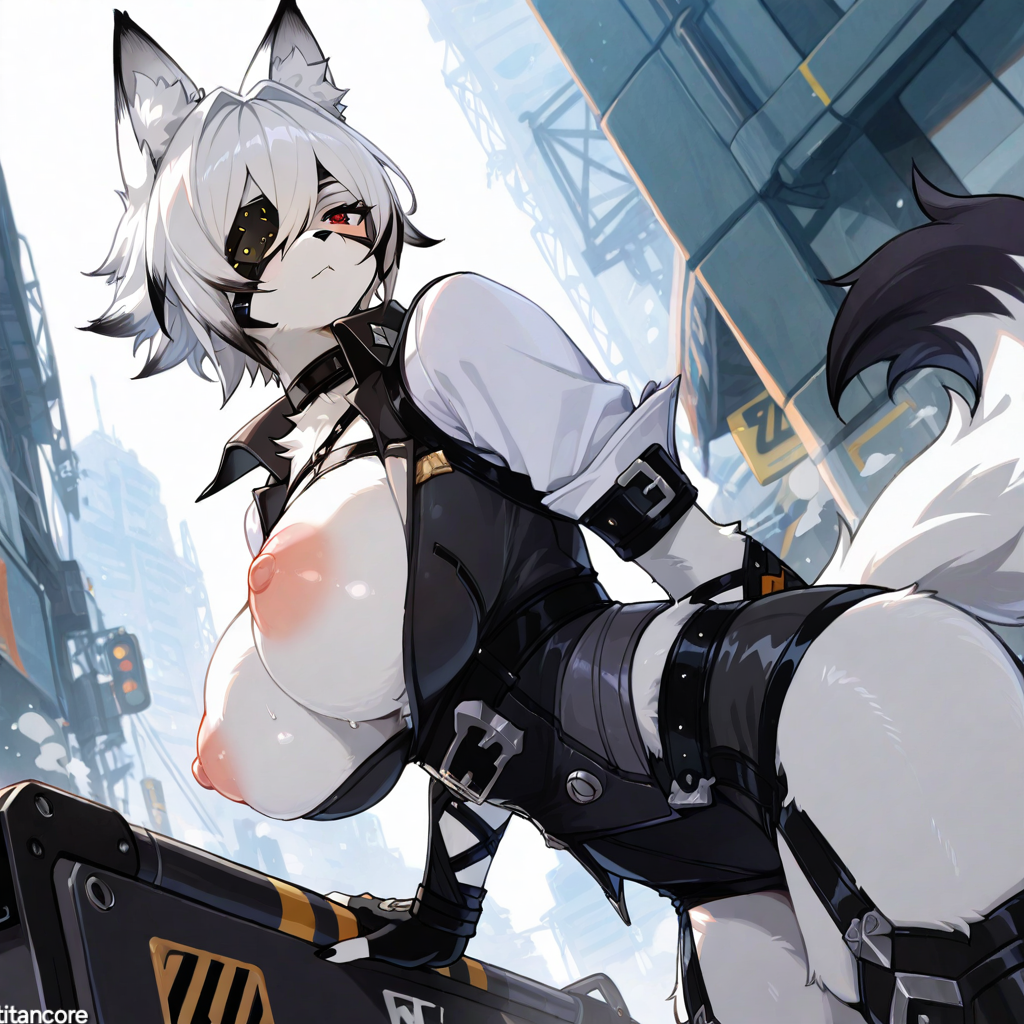 Genderswap (Mtf) Rule 34 Image