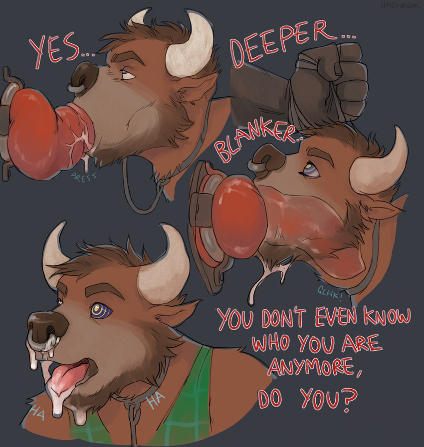 Anthro Rule 34 Image
