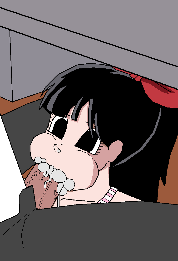 Note (Dragon Ball) Rule 34 Image