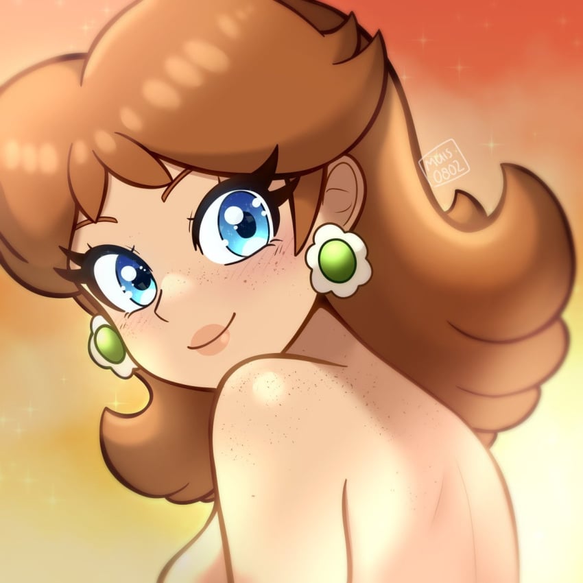 Mario (Series) Rule 34 Image
