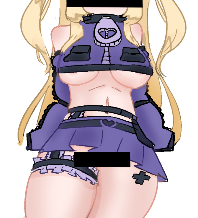 Cerbervt Rule 34 Image