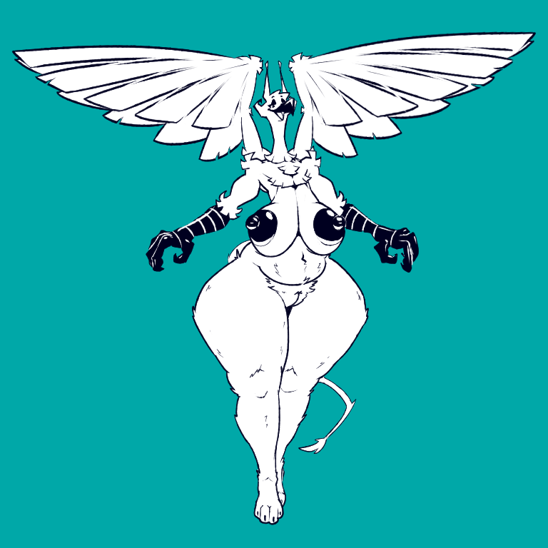 Mythology Rule 34 Image