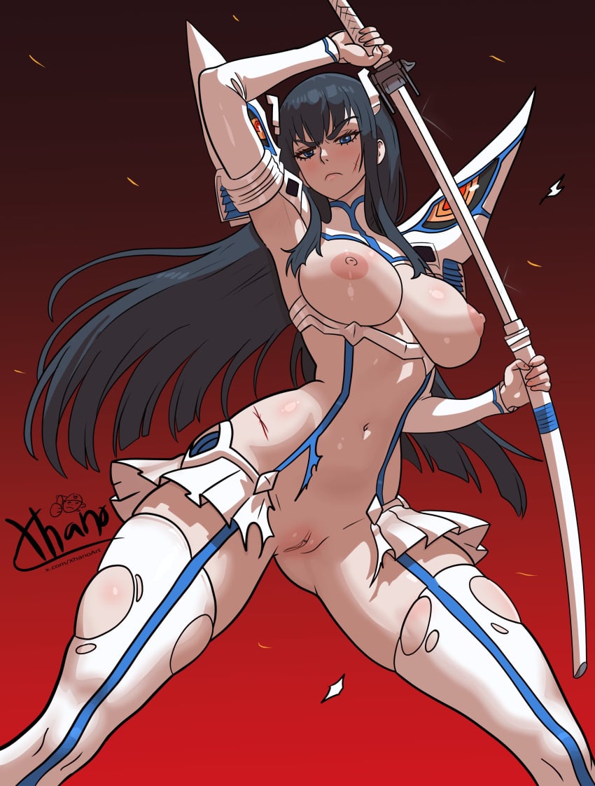 Trigger (Company) Rule 34 Image