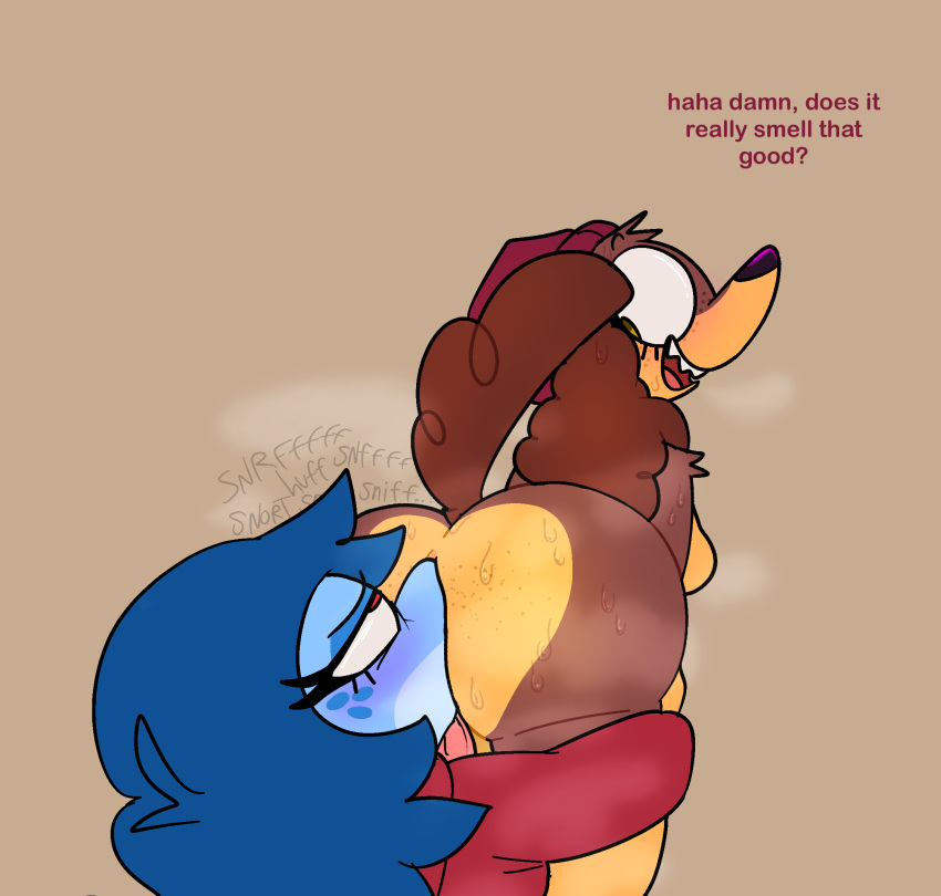 Mazie (Crazymazies) Rule 34 Image