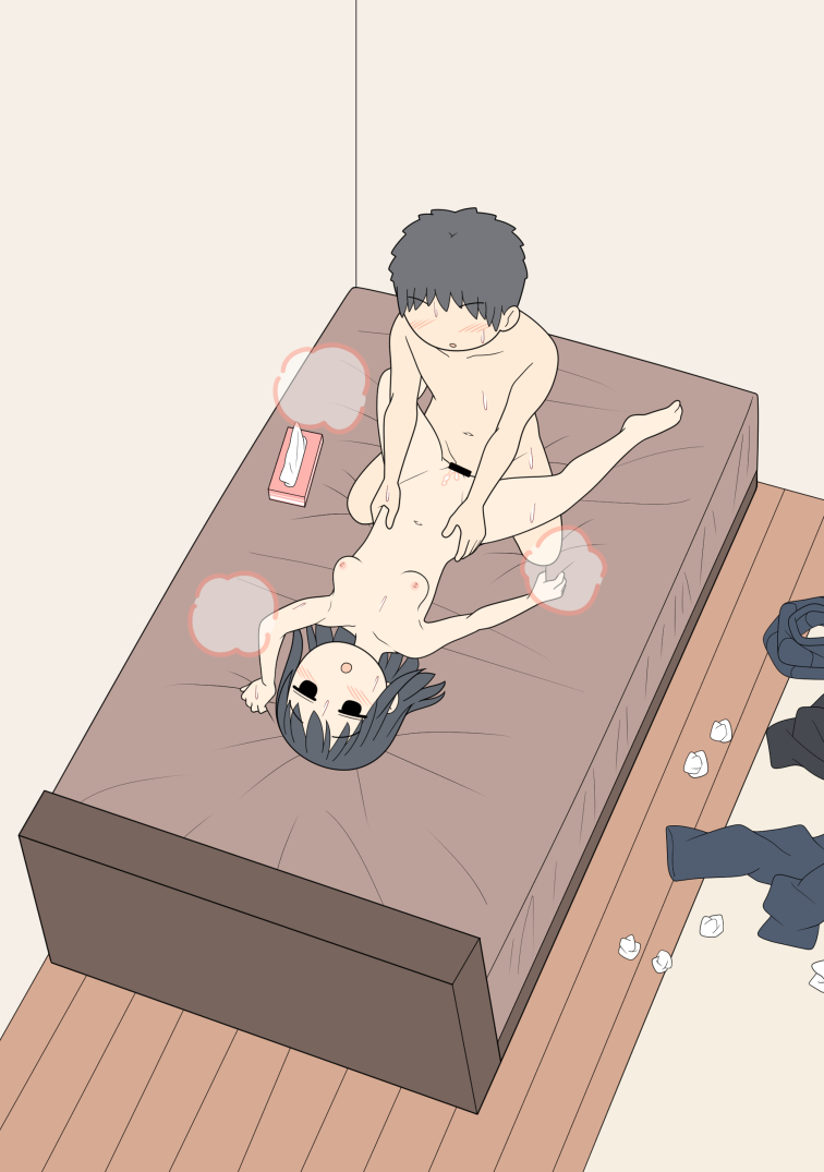 1girls Rule 34 Image