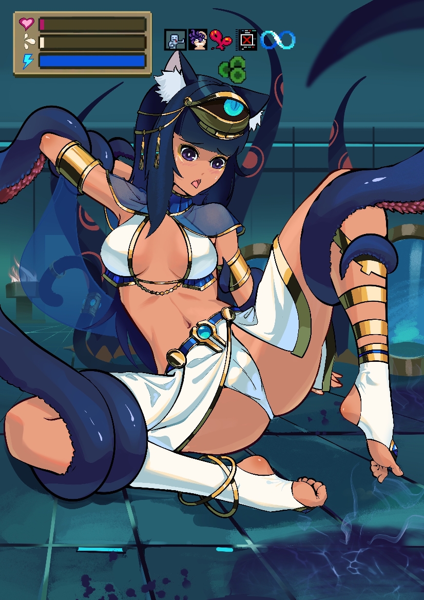 Soul Knight Rule 34 Image