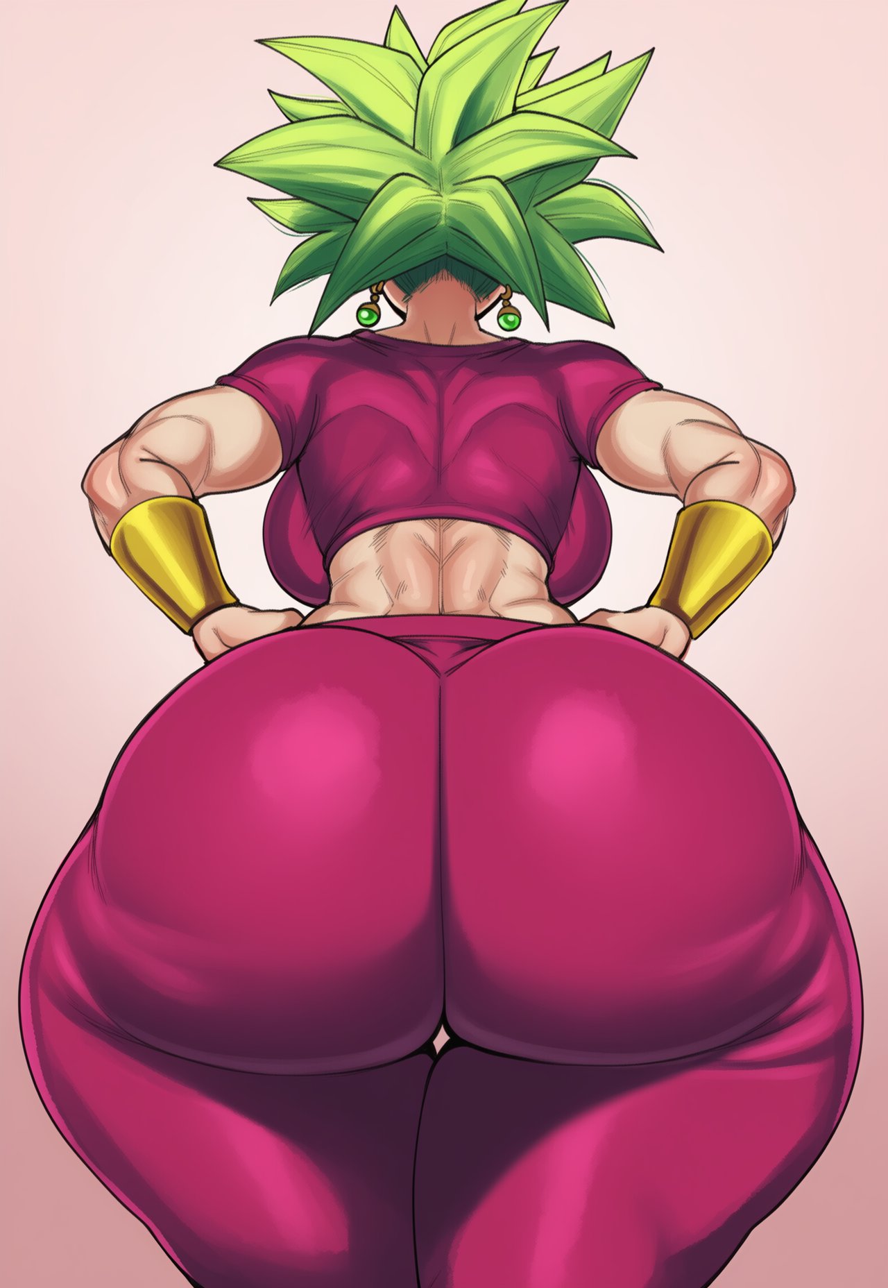 1girls Rule 34 Image