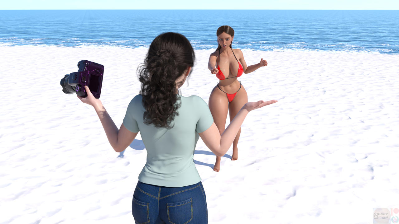 Ass Bigger Than Head Rule 34 Image