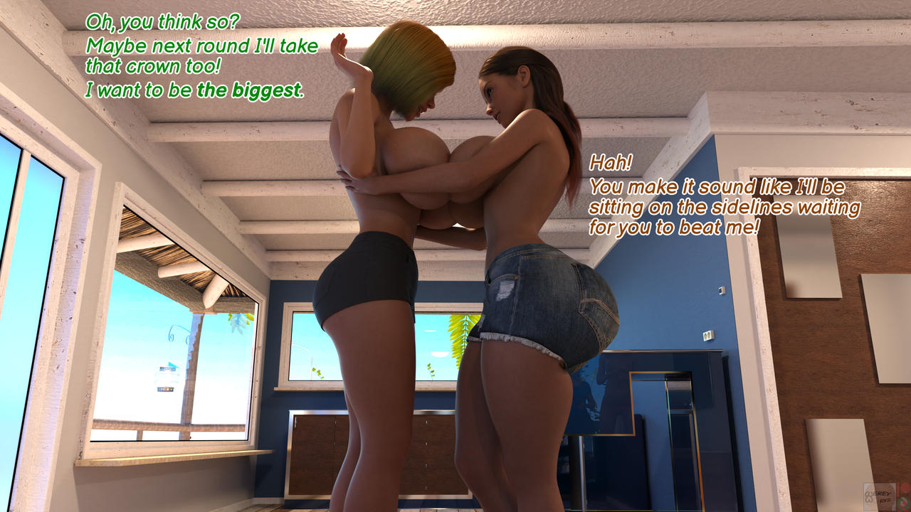 Original Character (Original) Rule 34 Image