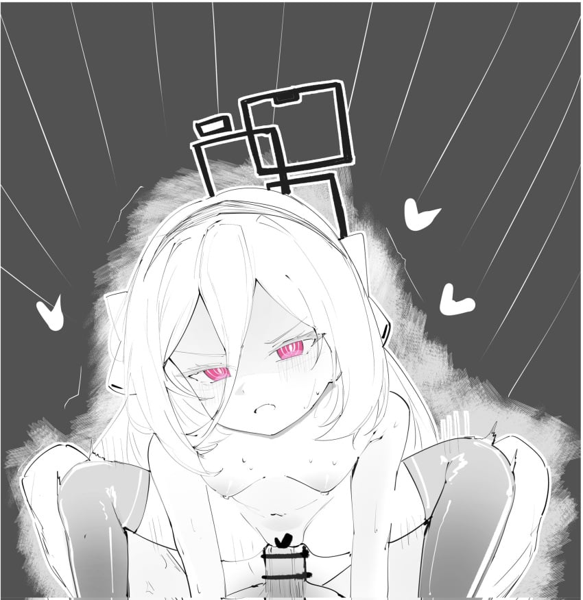 Kei (Blue Archive) Rule 34 Image