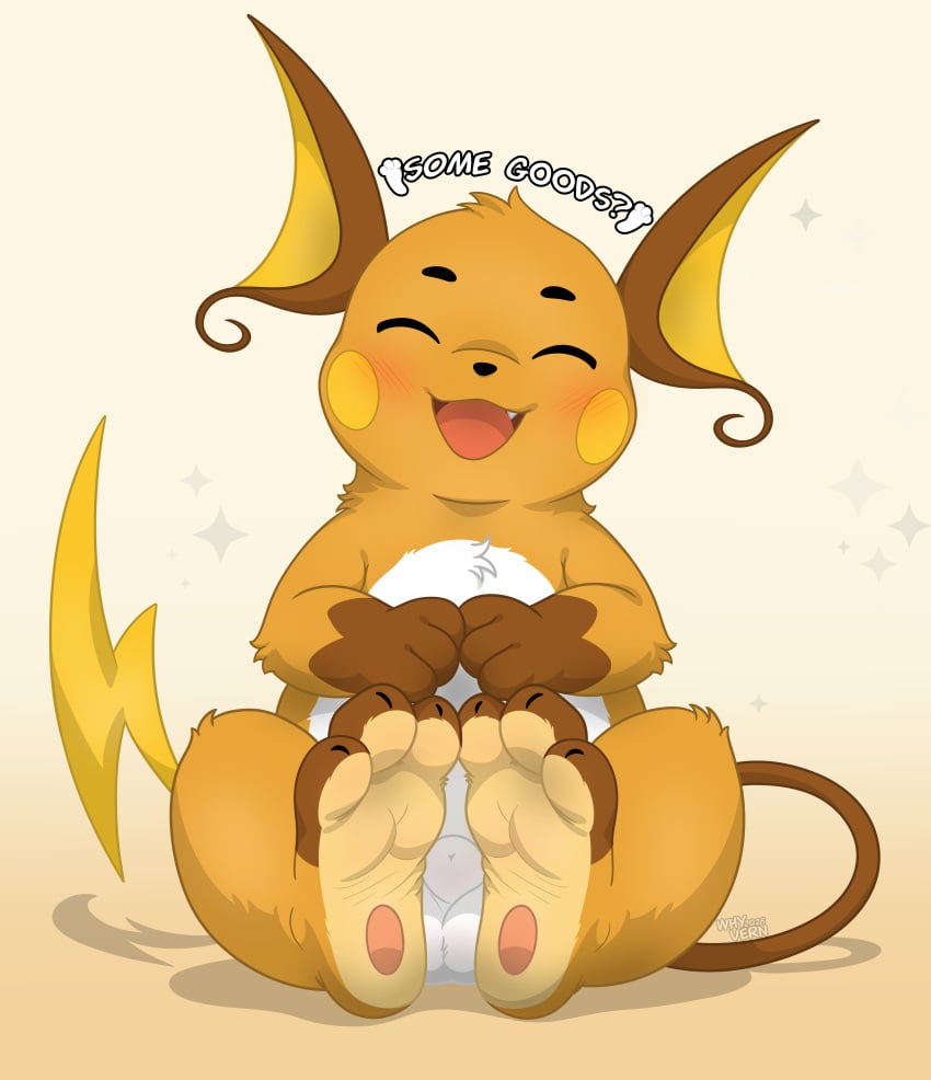Generation 1 Pokemon (Nintendo) Rule 34 Image
