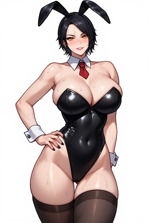 Original Character (Original) Rule 34 Image