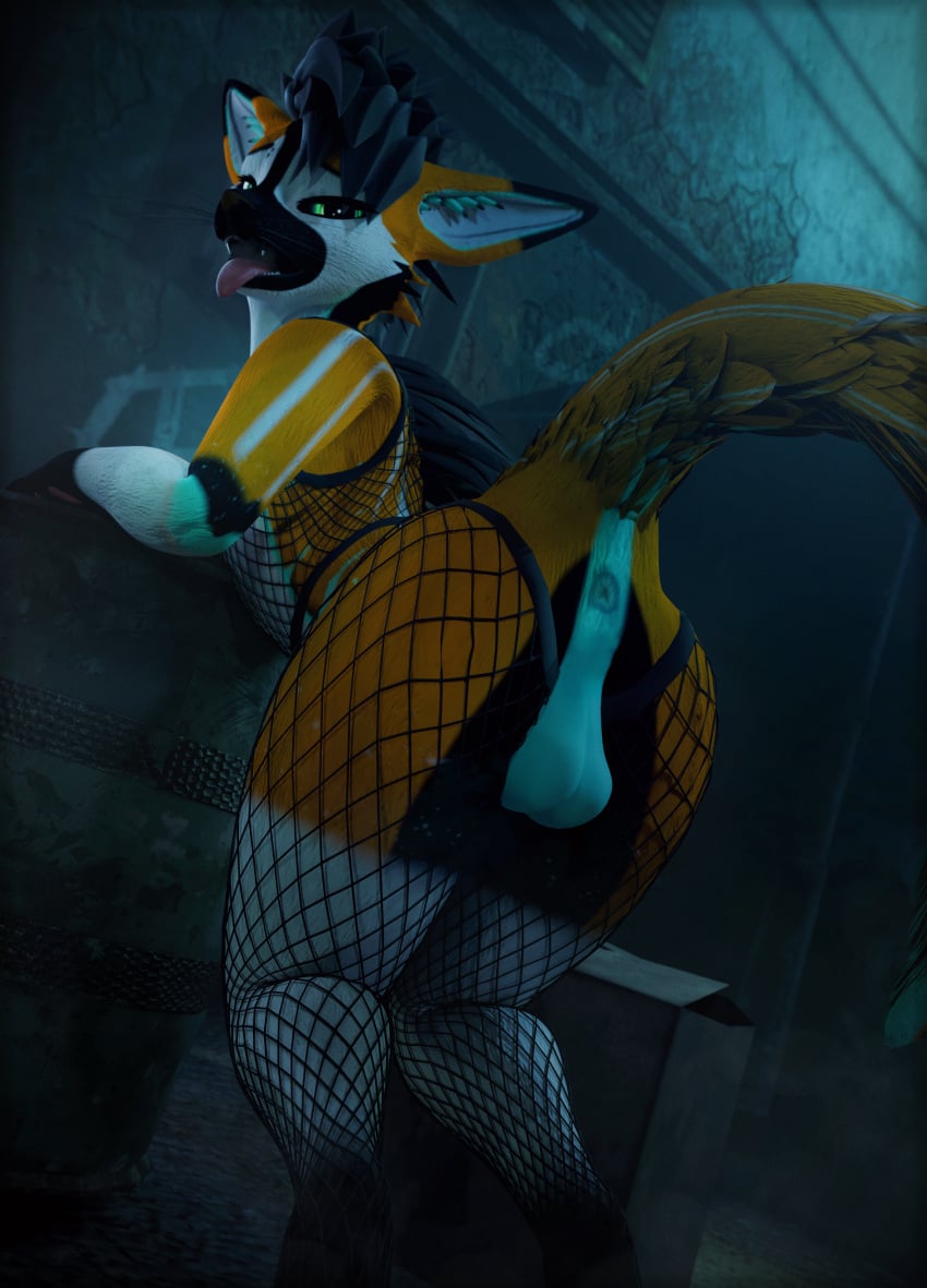 Lill Espion Rule 34 Image