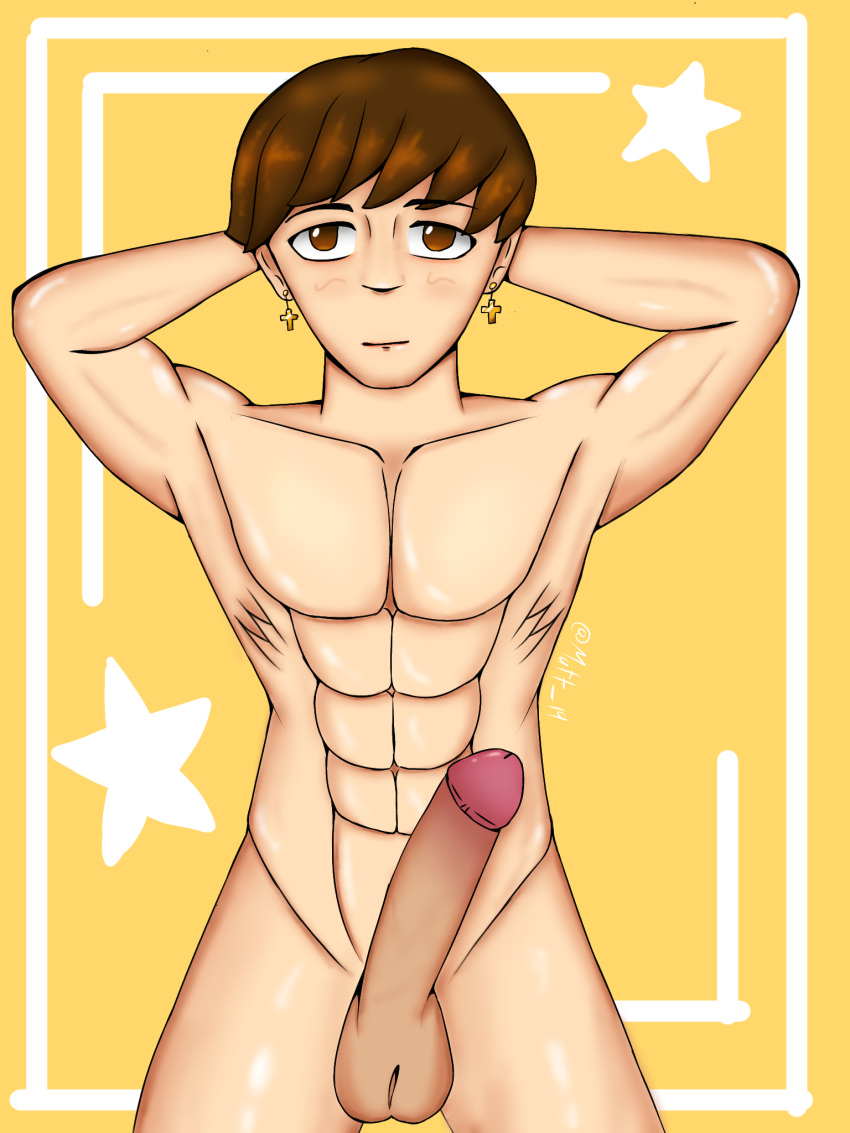 Original Character Rule 34 Image
