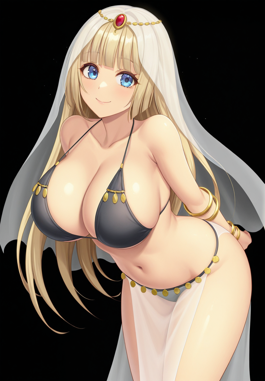 Trinity Seven Rule 34 Image