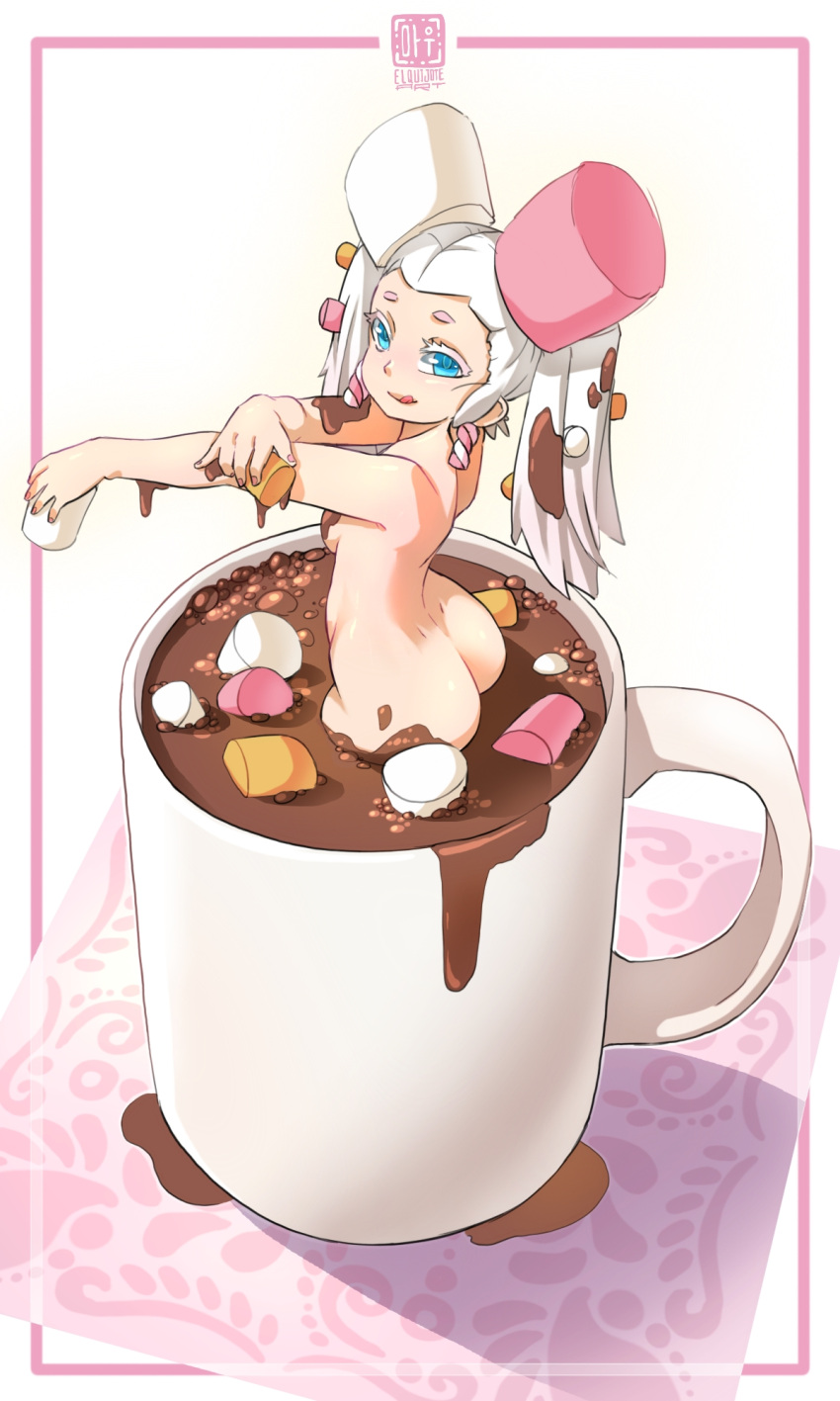 1girls Rule 34 Image