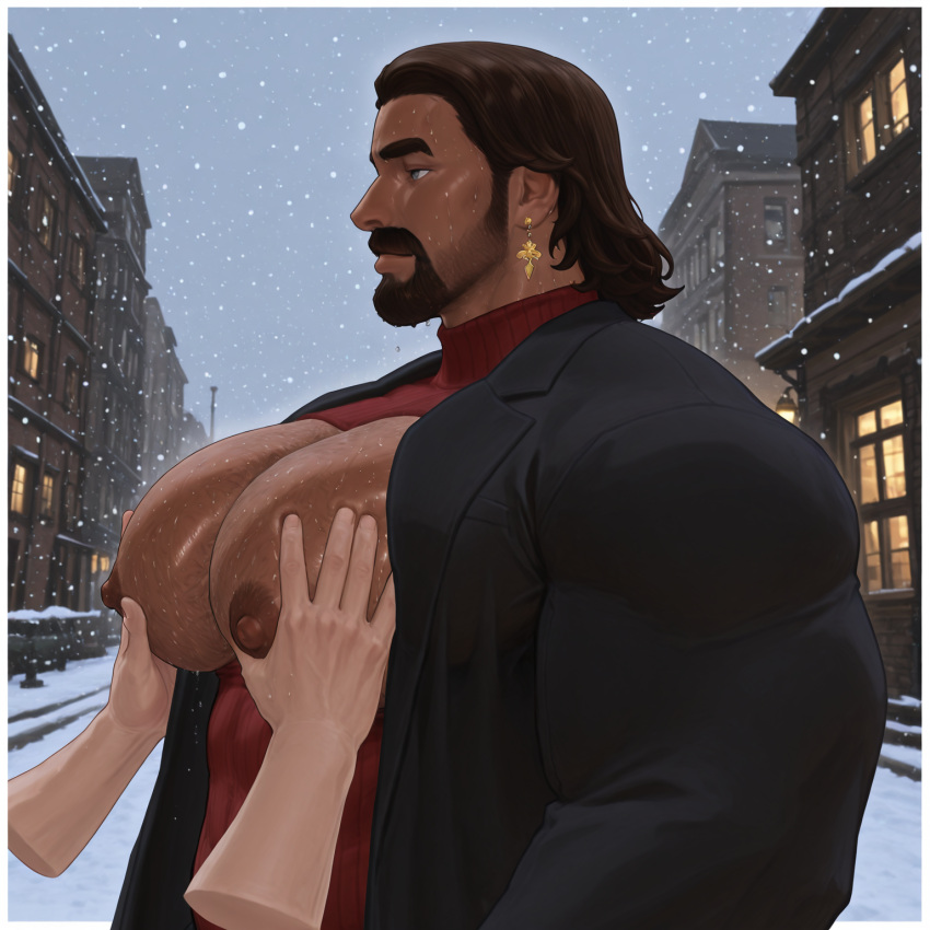 Lucas (Khlibina) Rule 34 Image