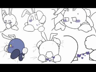 Meta Knight (Kirby (Series)) Rule 34 Image