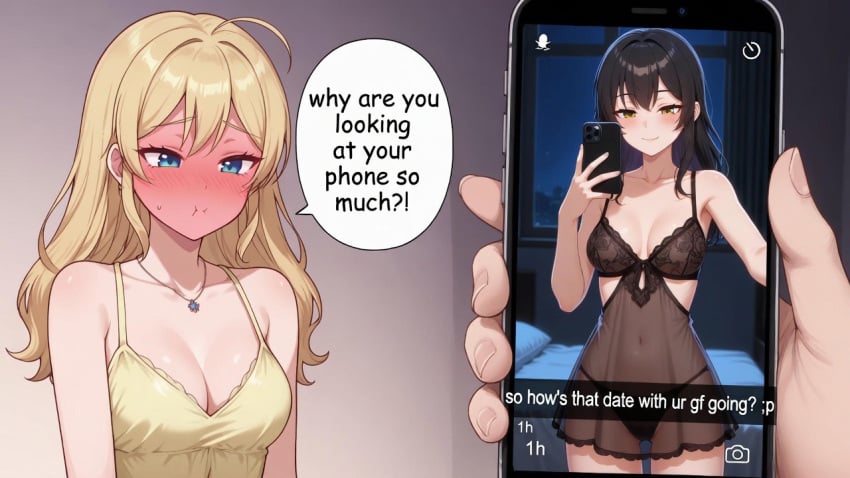 Original Character Rule 34 Image