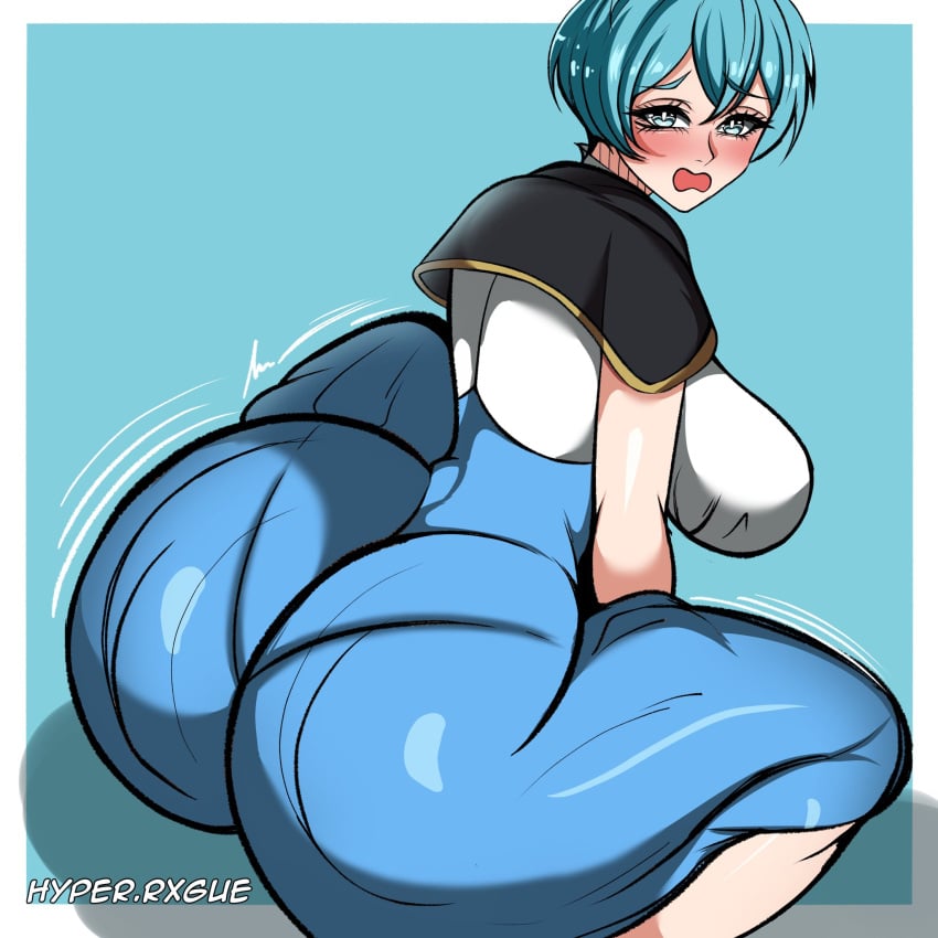 Grey (Black Clover) Rule 34 Image