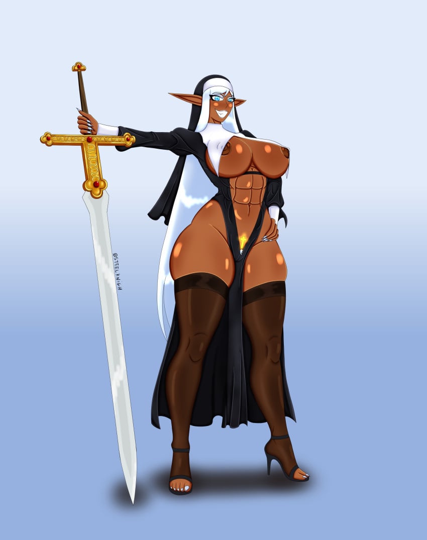 Abs Rule 34 Image