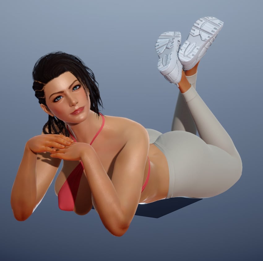 Azucena Milagros Ortiz Castillo (Honey Select 2) Rule 34 Image