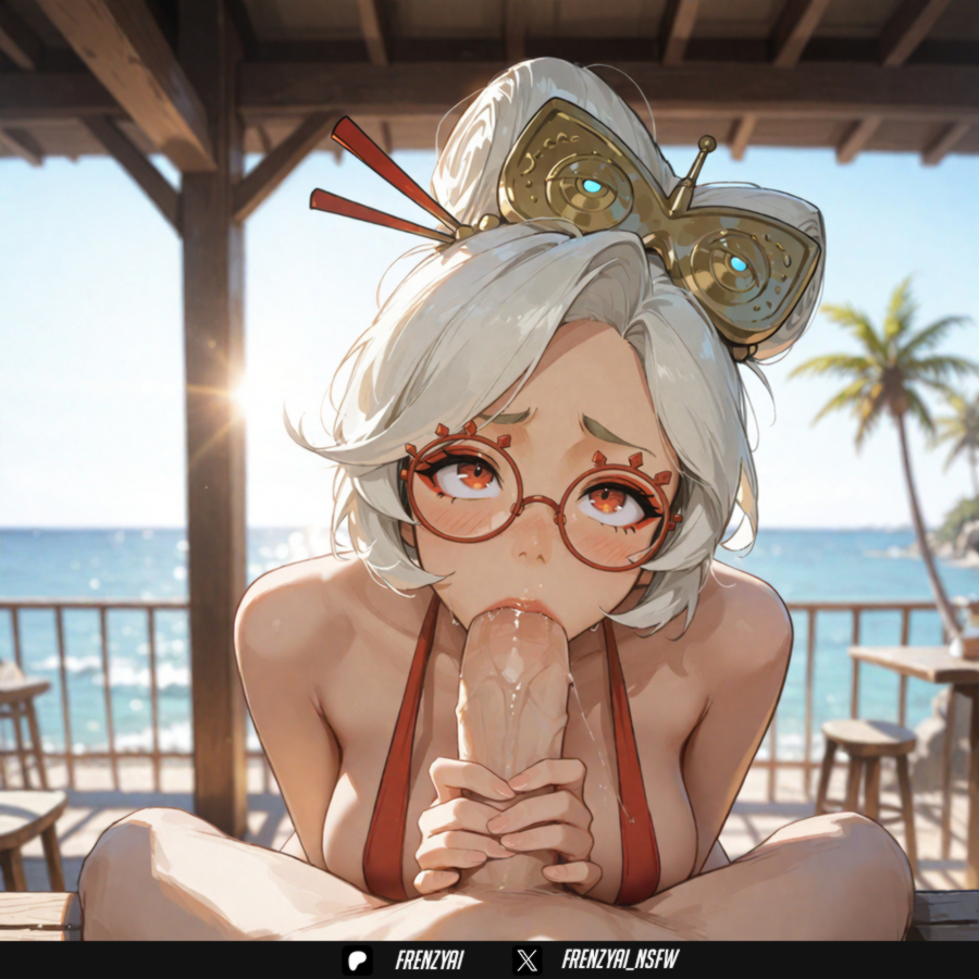 Purah (The Legend Of Zelda) Rule 34 Image