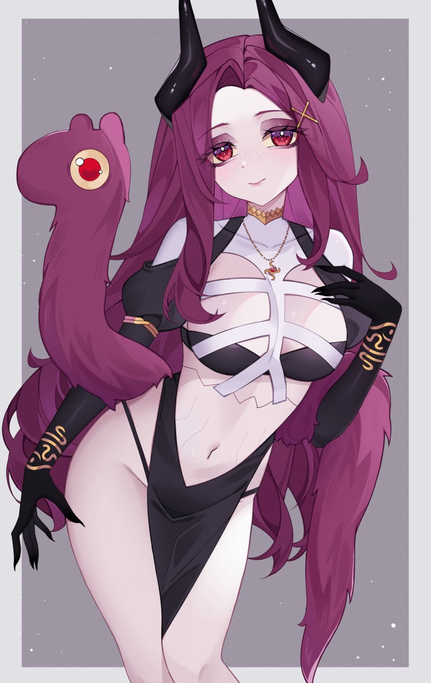 Giwi (Indie Virtual Youtuber) Rule 34 Image