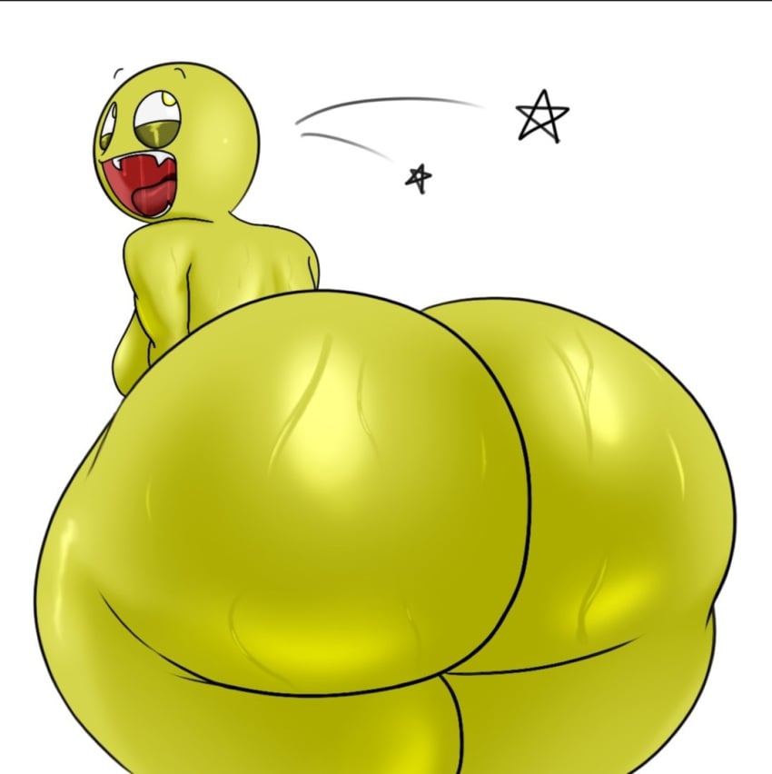 Ass Rule 34 Image