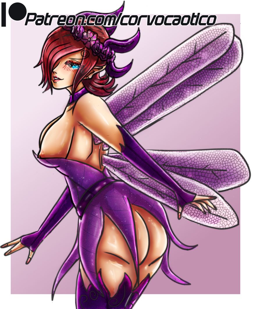 Vinsmoke Reiju (One Piece) Rule 34 Image