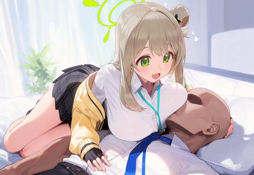 Nonomi (Blue Archive) Rule 34 Image