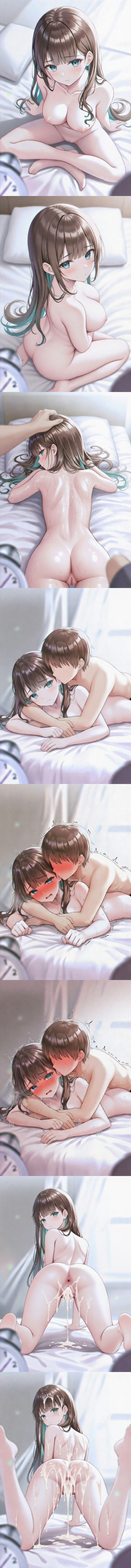 After Sex Rule 34 Image