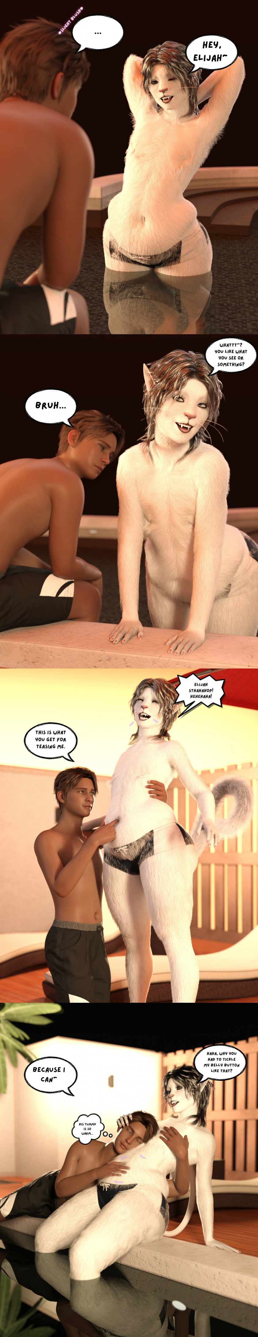 Elijah (Zazkinkart) Rule 34 Image