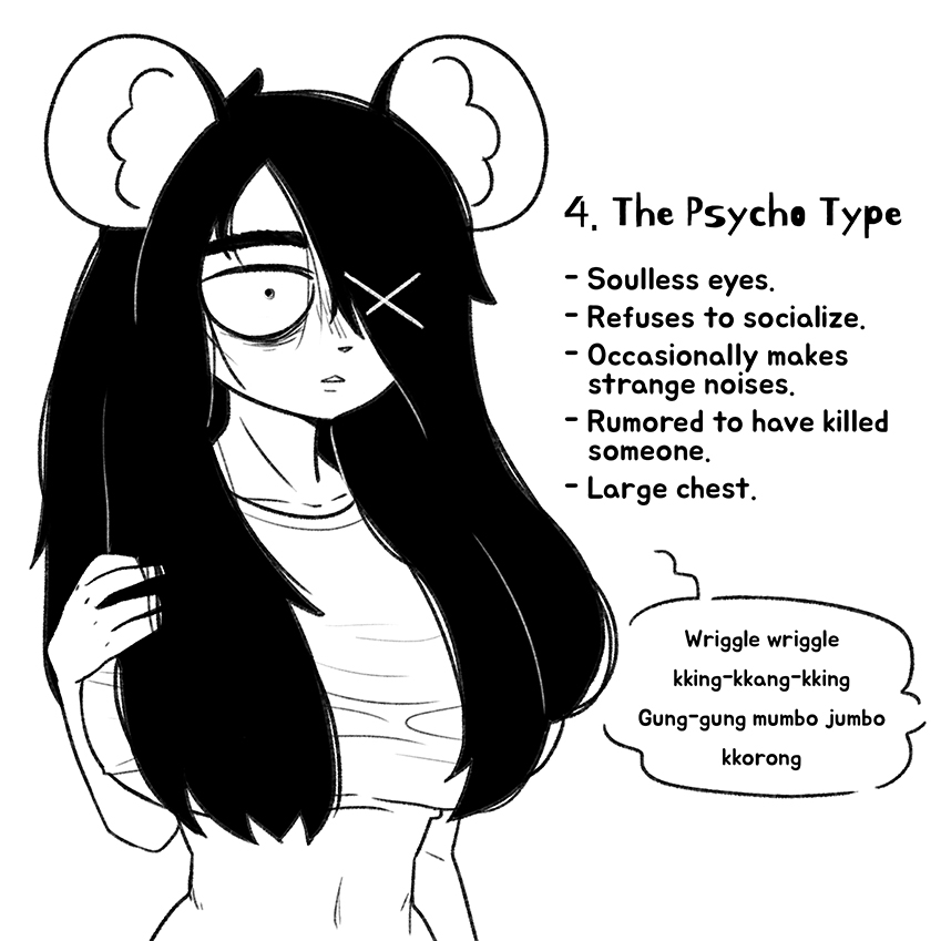 Original Character (Original) Rule 34 Image
