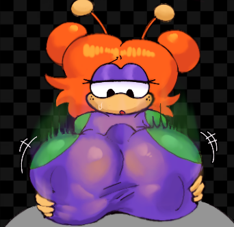 Friday Night Funkin (D-Side) Rule 34 Image