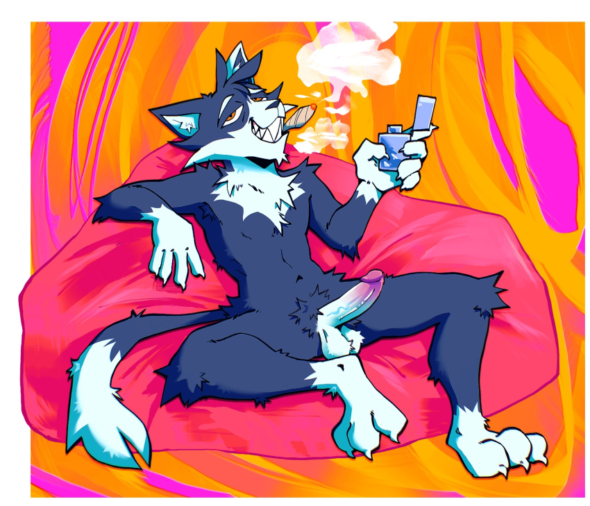 Anthro Rule 34 Image