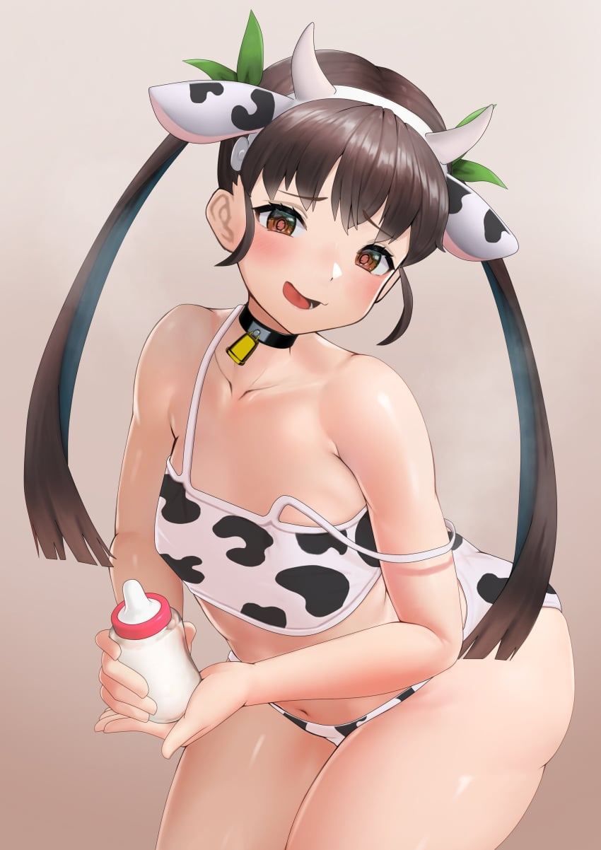 Hachikuji Mayoi (Monogatari (Series)) Rule 34 Image