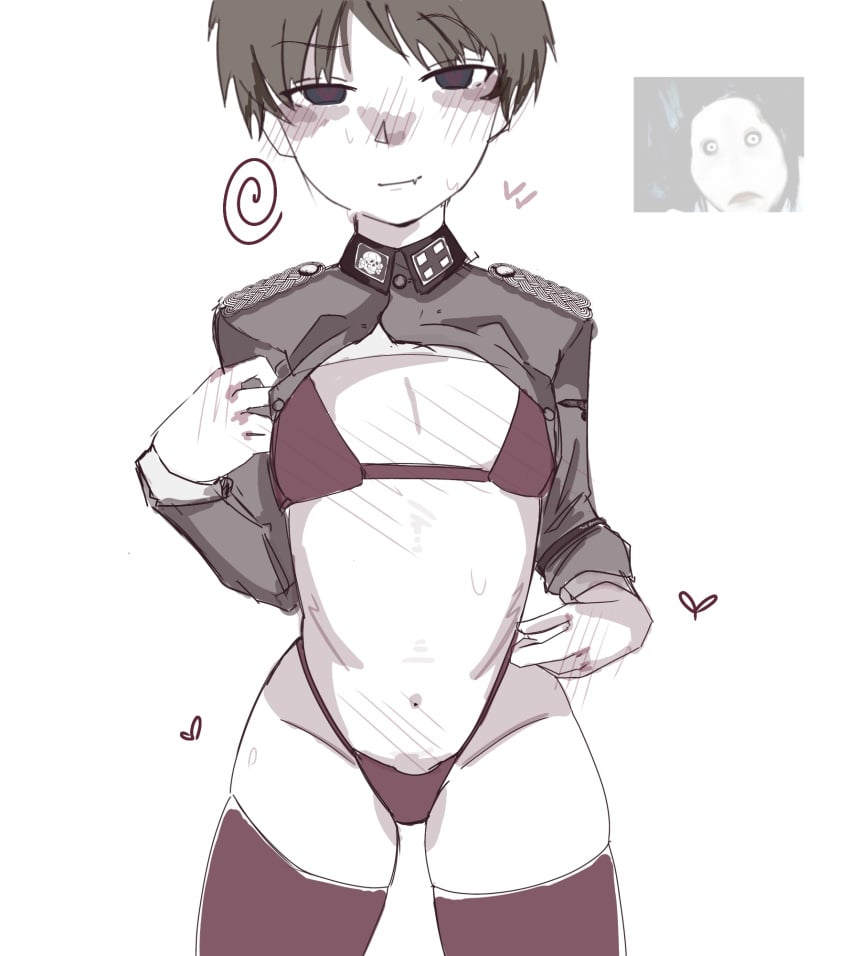 Bikini Rule 34 Image