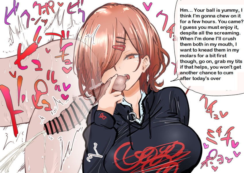 1girls Rule 34 Image