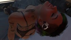1girls Rule 34 Image