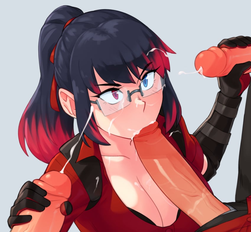 Eiren (Final Fantasy) Rule 34 Image