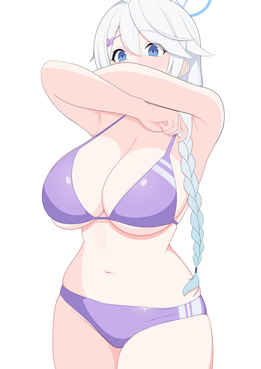 Kirino (Blue Archive) Rule 34 Image