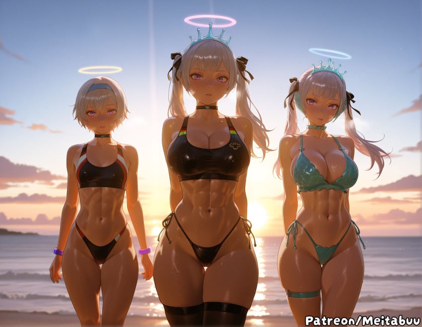 Abs Rule 34 Image