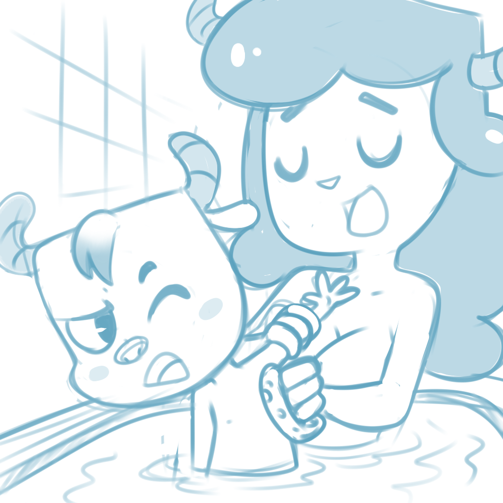 Chun-Ni (Miracle Star) Rule 34 Image