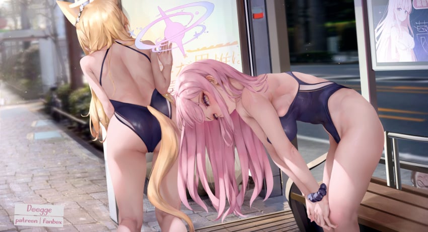 Alternative Costume Rule 34 Image