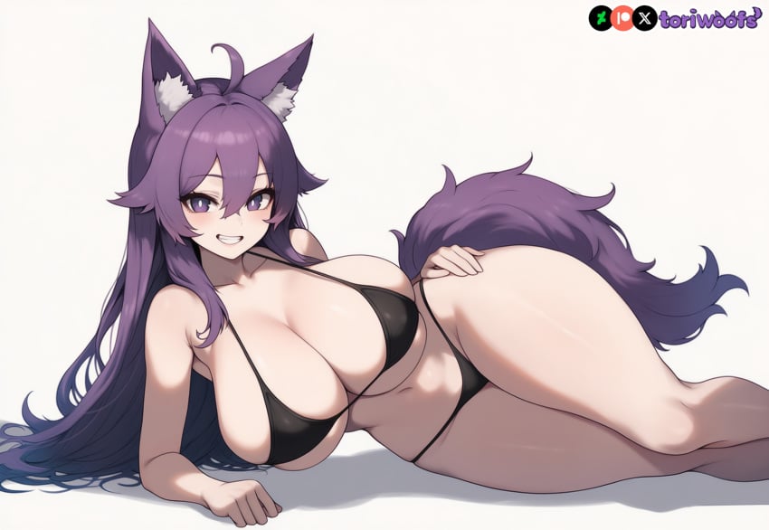 Tori Rule 34 Image