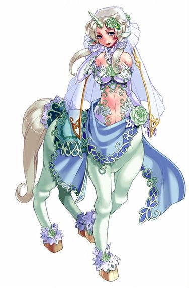 Monster Girl Encyclopedia Rule 34 Image